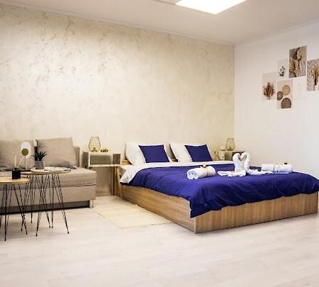 Center Cozy Apartment Subotica Exterior foto
